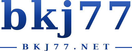 bkj77 logo